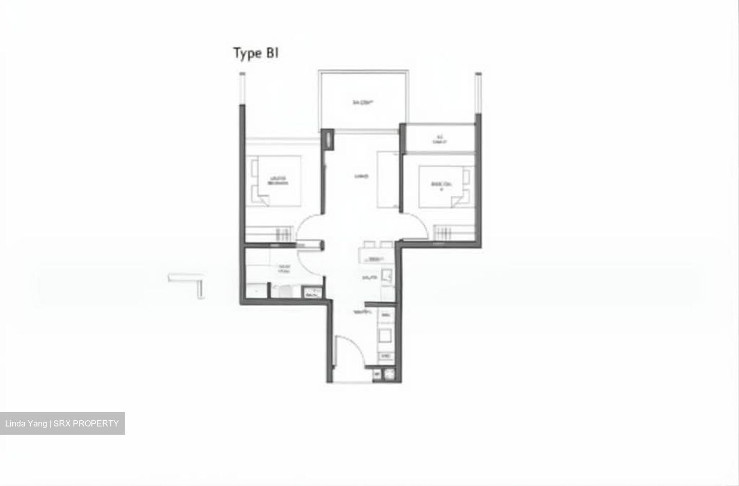 Fourth Avenue Residences (D10), Apartment #562122691